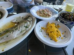 -品渔味湖鲜馆(拈花湾店)