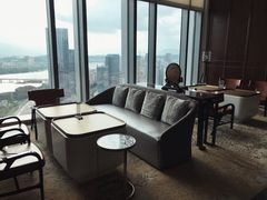 -三迪希尔顿酒店·星空酒廊