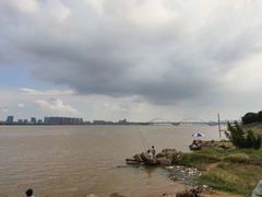 -九龙湖公园
