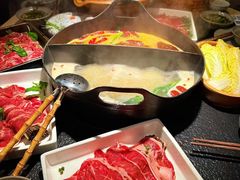 -雾都渣渣火锅(南城智汇城店)