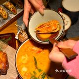 人间仙境“松雅湖”附近有一家泰式料理餐厅