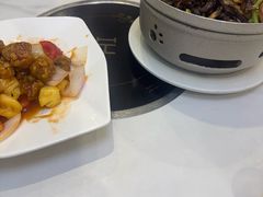 -七叔家宴家常广西菜(明秀东路店)