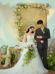 -雅云婚纱摄影工作室旗舰店