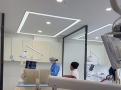 -诺贝尔一诺口腔医院(雁塔院区)