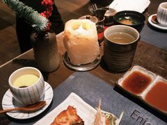 -岩盐·铁板料理(嘉里店)