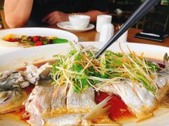 -九墅庭院餐厅(九溪徐村店)