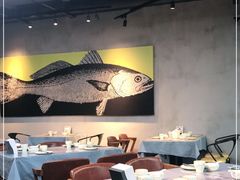 大堂-味妙顺德厨房(绿地缤纷城店)