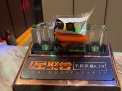 -星聚会KTV(苏州尹山湖歌林公园店)