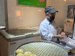-韩包子(建设路店)