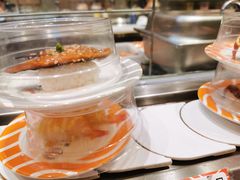 -新一番三文鱼寿司(大东海店)