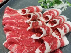 福牛双拼-新石器烤肉(招商1872店)