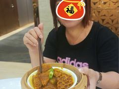 -福满楼·海鲜酒家(福永益田店)
