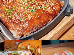 -Famous肥猫墨西哥音乐餐吧(五棵松华熙LIVE店)