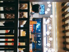 -香园茶社·金陵小灶(老门东店)