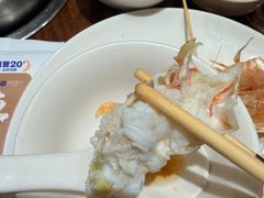 -东海怡品海鲜豆捞(星街坊店)