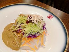 码头凉皮-天津卫码头(南开大悦城店)