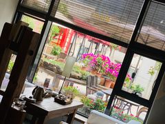 -瓦库茶馆17号(海汇港店)