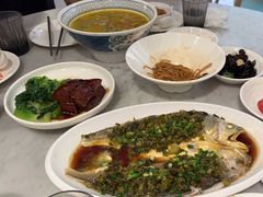 -南小馆(迪士尼小镇店)