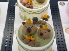 -Pantry's Best派悦坊蛋糕(K11购物艺术中心店)