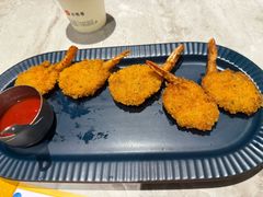 -必胜客(上海新南方商城PH店)