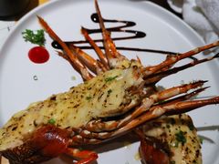 -松临·铁板烧&Omakase(神农店)