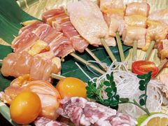 -一豚轩·烧鸟·豚骨拉面(五四路店)