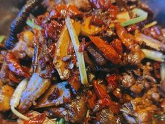 -胖婆捆鸭