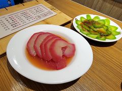 -韩邦朝天锅