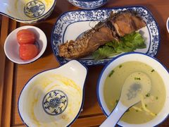 -孙盛兴奥灶面馆·蟹黄面·三虾面(山塘街总店)