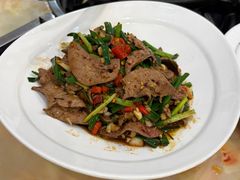 -李师傅脆肚(梅林店)