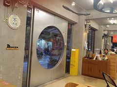 -孖记茶档·热腾茶餐(江南西plus店)