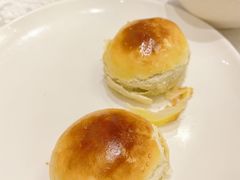 豆沙酥-马凯餐厅(地安门店)