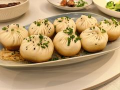 -上海和平饭店龙凤厅 Dragon Phoenix