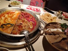 -小龙坎火锅(全球总店)