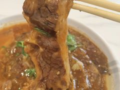 -恒盛居回族饭店