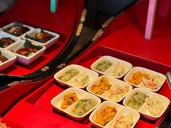 -嘉定凯悦·咖啡厅