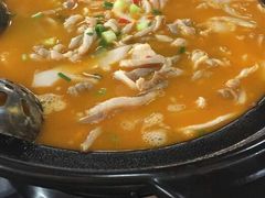 -李师傅脆肚(梅林店)