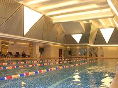 -西吉马游泳健身(协信店)