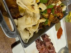 -静一·疆味小馆(黄河路店)