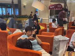-逸派咖啡 EPARKCOFFEE(广安门店)