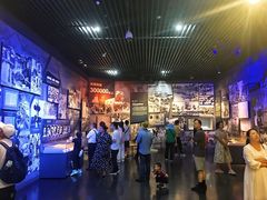 -中国人民抗日战争纪念雕塑园