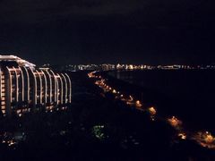 -三亚湾海居铂尔曼度假酒店