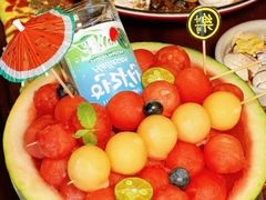 -乐园夜市场(五道口王庄路店)