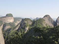 -崀山风景名胜区