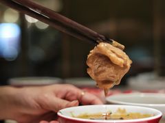 -涮福記·现切牛羊肉火锅(世纪汇店)