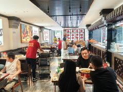 -李记饺子·熏酱东北菜(欢乐谷店)