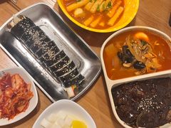 -多宾韩国料理(学衡路店)