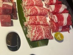 -捞王锅物料理(温州万象城店)