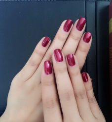 -LILY NAILS美甲美睫