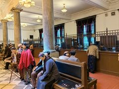 -沈阳金融博物馆